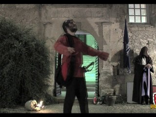 GN de Merde [bonus] saison pilote
