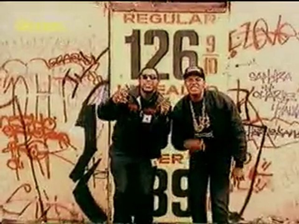 NWA - Express Yourself