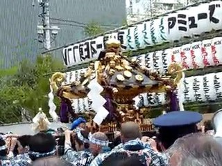 mikoshi 3