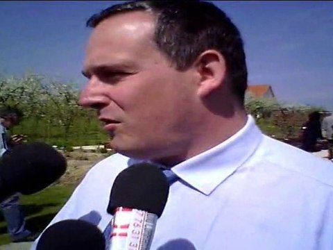 Jardins Fruitiers de Laquenexy Moselle Arts Jeux de Jardins