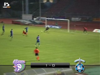 US Créteil Lusitanos - Paris FC