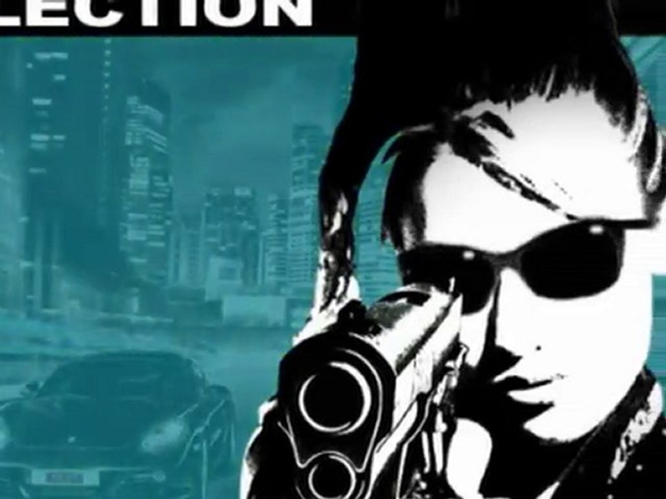 KSOSA FUNK Selection Vol.2 TEASER