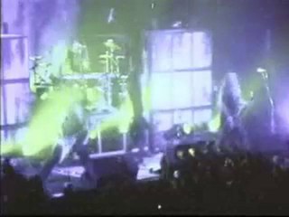 Machine Head - Imperium Live