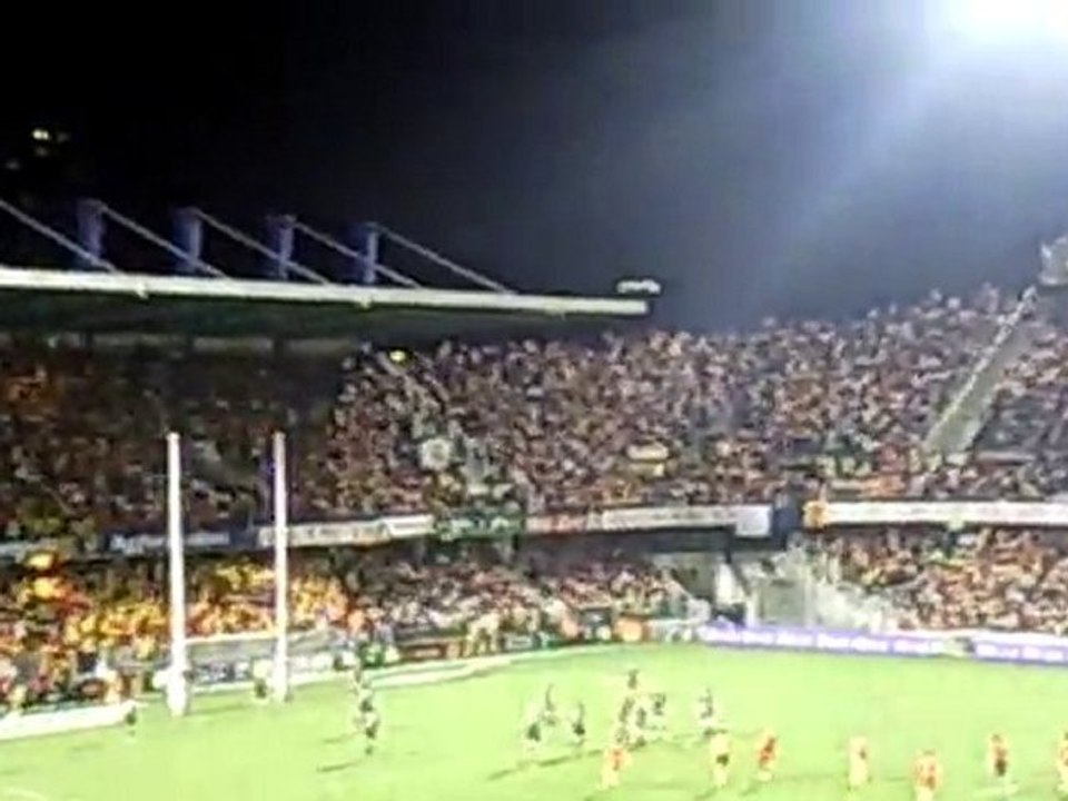 demi finale top 14 usap toulouse