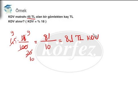 7.Sınıf Yüzde Hesapları ve Faiz Hesapları-3