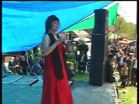 Akpınar Belediyesi Hıdırellez Şenlikleri-1