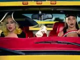 Lady Gaga ft. Beyonce - Telephone (2010 HD)