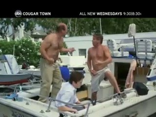 Cougar Town - Episode 1.24 - Finding Out - Promo