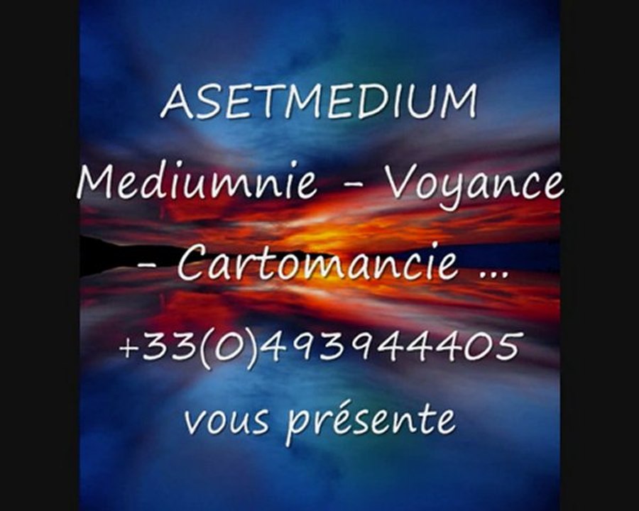 MEDIUM | VOYANCE | CARTOMANCIE | TAROT Asetmedium Languedoc Roussillon 11 Aude 30 Gard 34 Hérault 48 Lozère 66 Pyrénées orientales. Tél +33 4 93 94 44 05. SERENA médium spirit, prédictions ETHANAEL voyant cartomancien Montpellier Nîmes Carcassonne