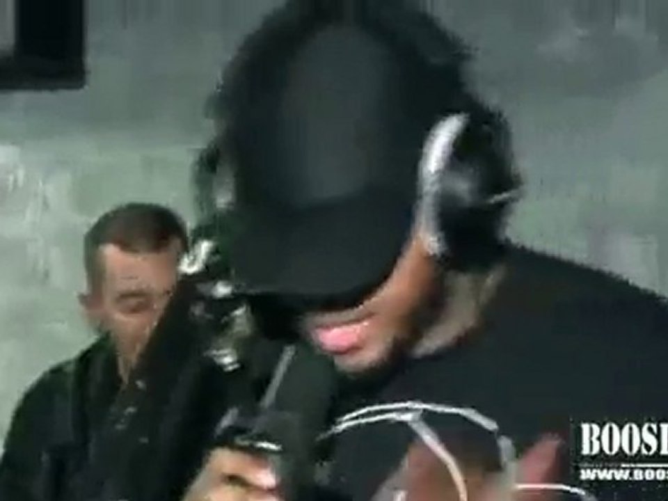 sexion dassaut freestyle points vitaux