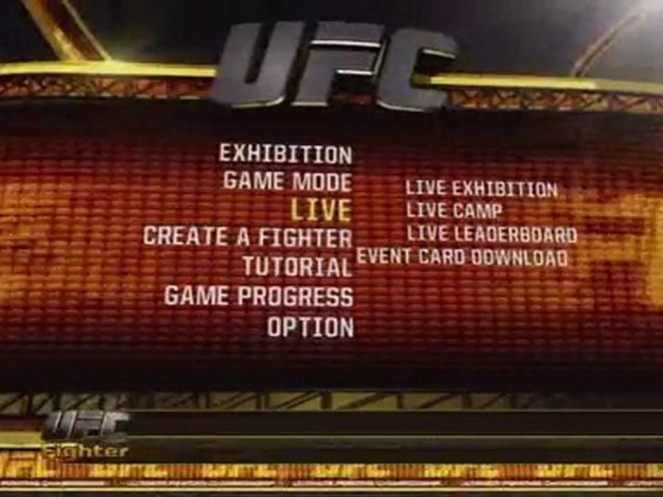 UFC Undisputed 2010  - Trailer THQ 15 mai 2010 Geek4life.fr