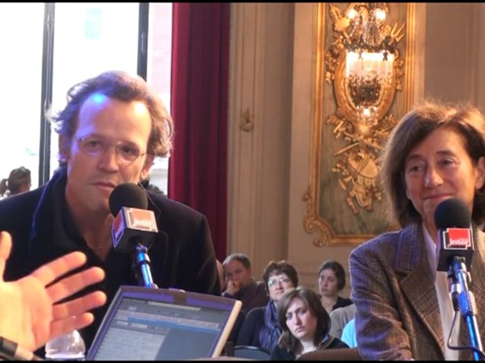 Le 6h30/10h à Lille