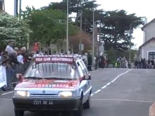 Préfailles 2010 minimes