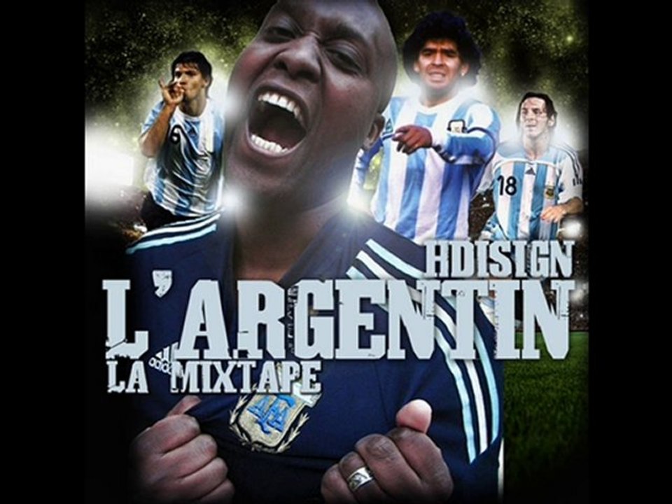 Rien a Foutre : Hdisign