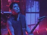 Machine Head - The Burning Red live Elegies
