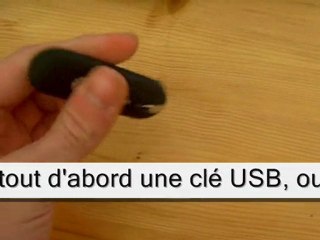 Minute culturelle - Comment cracker sa wii ?