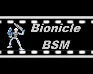 Pub pour Bionicle BSM 2