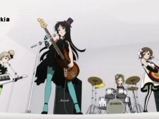 Fuwa Fuwa Time [Trance Remix] (HD)