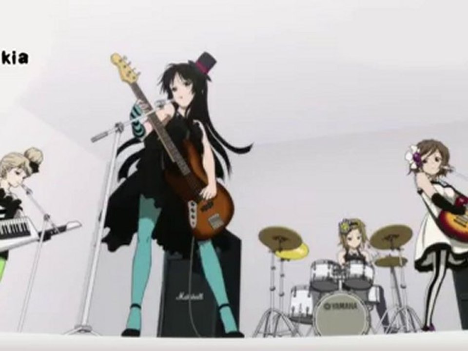 Fuwa Fuwa Time [Trance Remix] (HD)