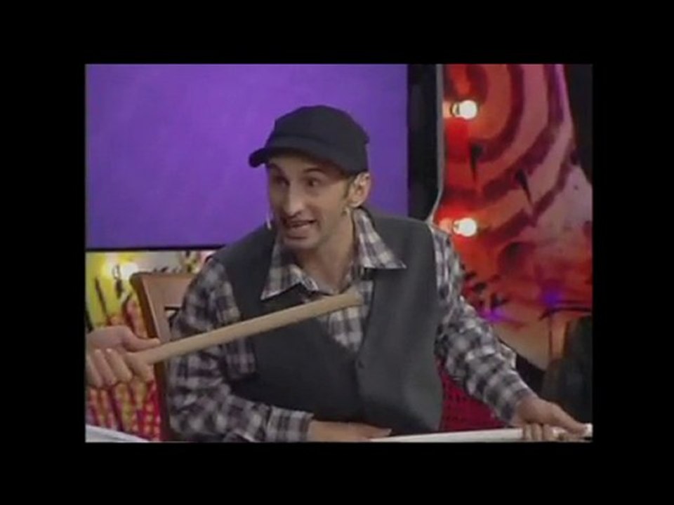 Güldür Bakalım Korkmaz Polat - Harun Uzun Aşıklar Atışması