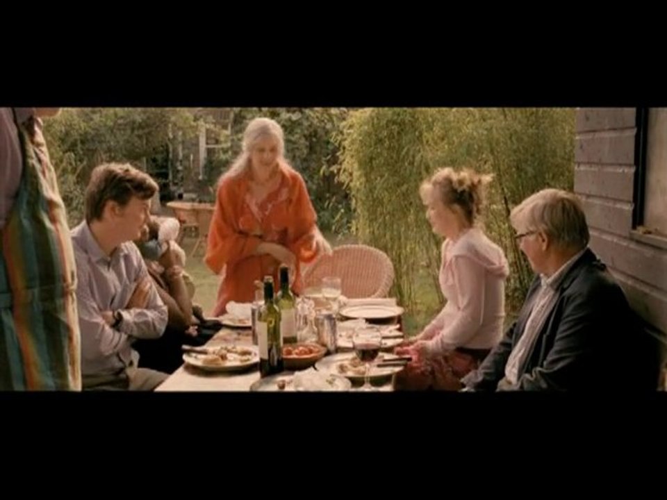 Cannes Excerpts: Mike Leigh's 'Another Year'