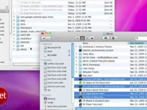 Motorola Droid vs iPhone 3GS + SECRET Gift