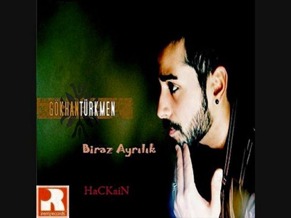 Gökhan Türkmen - Biraz Ayrılık (2010)