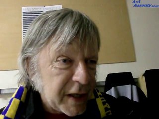 Renaud" un OM-AC Arles Avignon? je n'ose y penser!!!