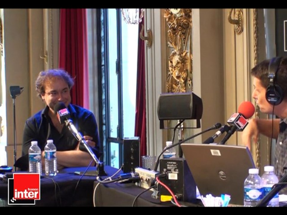 Esprit critique à Lille