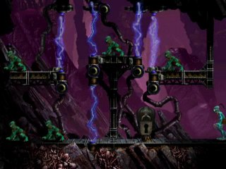 Oddworld l'Exode d'Abe - part 14 - Je pète pour de bon !