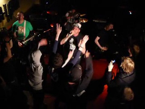 Fast Motion @ Shaka Laka [14.05.10] [1/4]