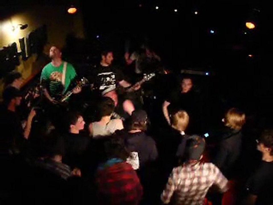 Fast Motion @ Shaka Laka [14.05.10] [4/4]