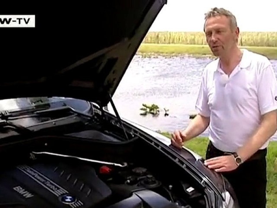 present it! BMW X5 | drive it