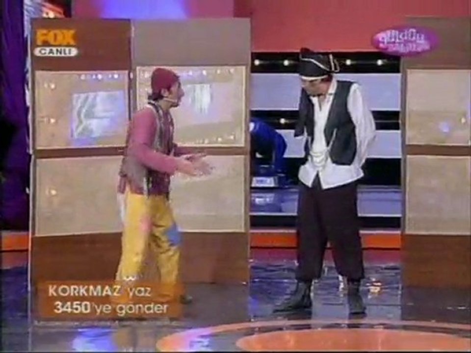 GÜLDÜR BAKALIM, KORKMAZ POLAT TİPLEMESİ