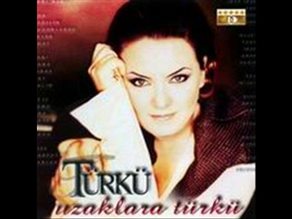 Türkü  - Baba