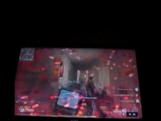 ETERNAL FATESY MDW2 sur xbox 360