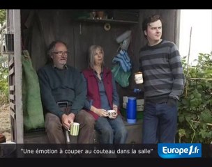 Another Year, "bouleversant"