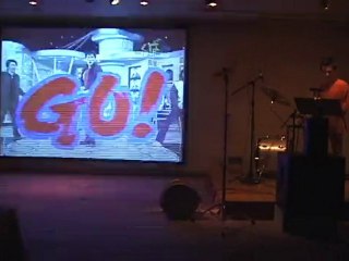 sein und zait #2 @Japan Gifu