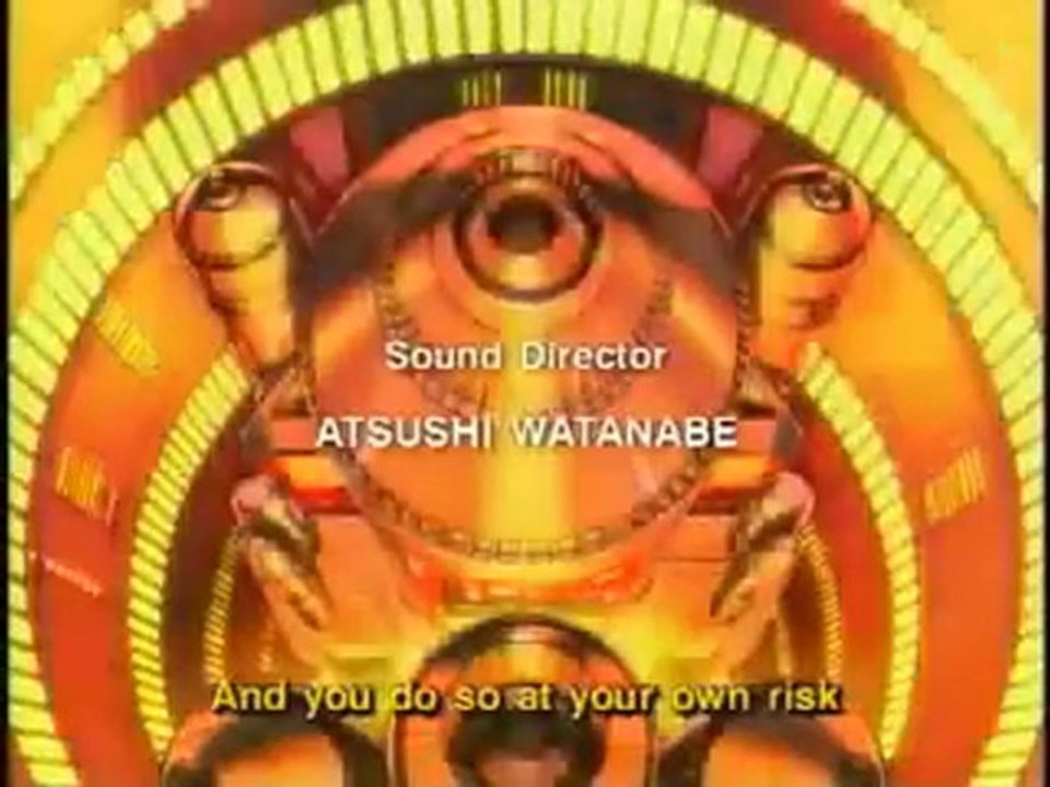 Queen Emeraldas Opening