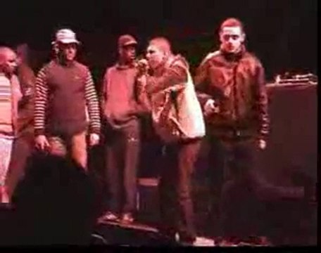 59g 59 grammes roubaix open mic 3