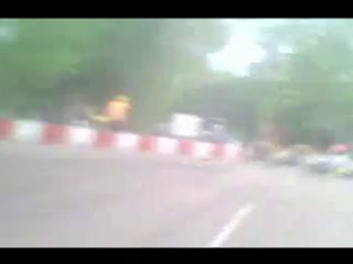 Karting video 2éme KARTCUP  La Grande Motte Caméra embarquée