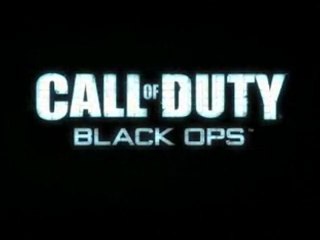 Call of Duty: Black Ops primer trailer la proxima semana