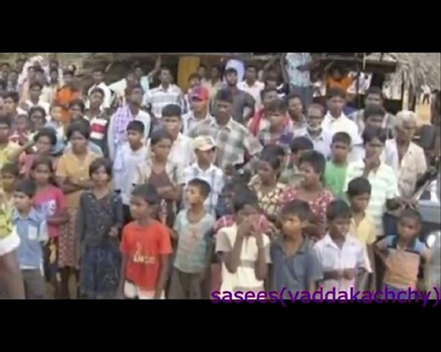 onralla irandalla oraayiram