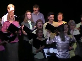 Chorale Édith Piaf
