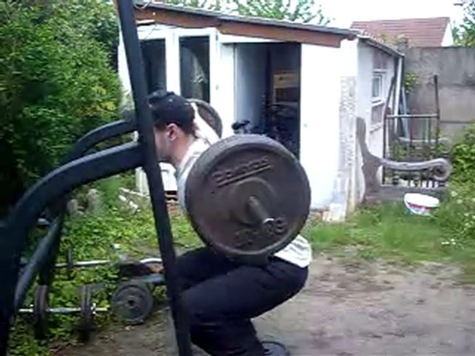 squat 75k 34 reps