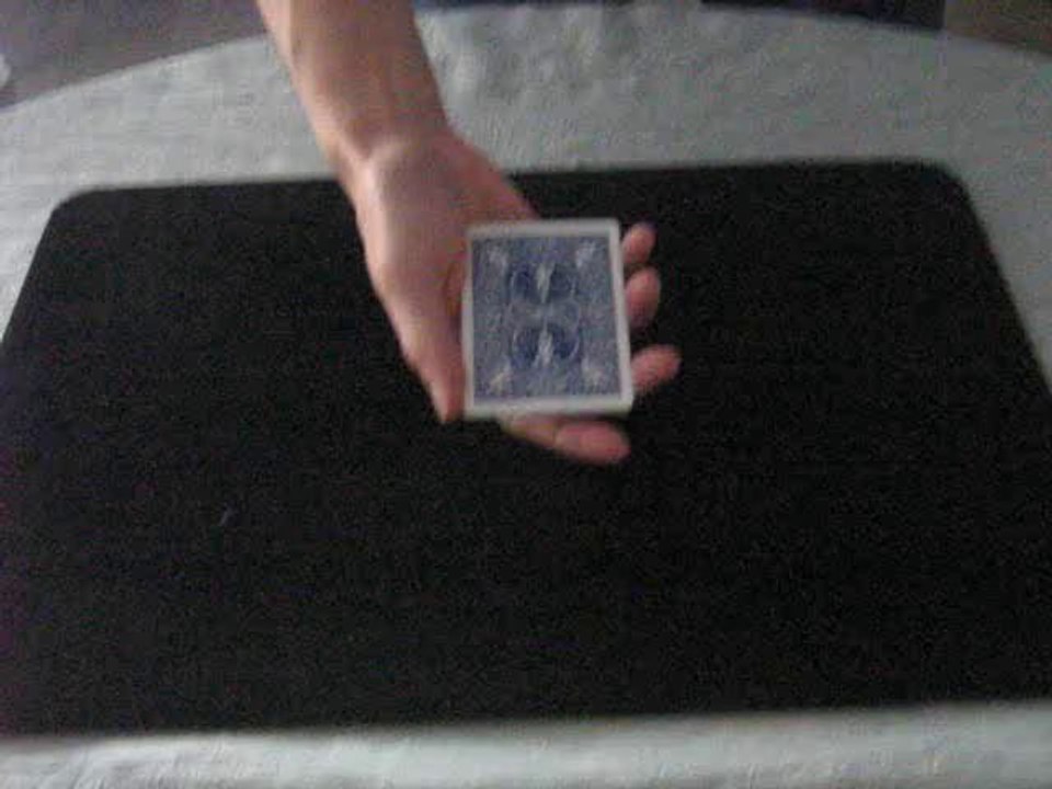 La carte folle ( Duvivier )