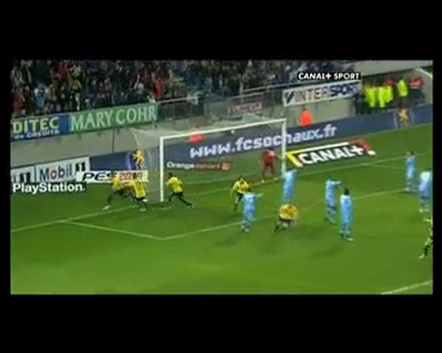 Deschamps vs Boudebouz