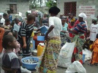 Dons ;Fondapam ''fondation pasteur pascal Mukendi'' .