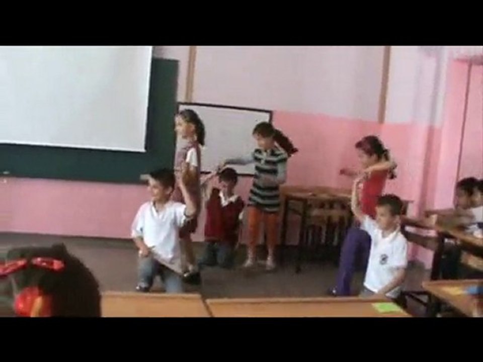 Klip Beni Unut