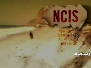 Trailer : NCIS   7x23  "Patriot Down"